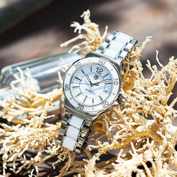 持続可能性と高級時計:エシカルな時計ブランド&素材に注目!