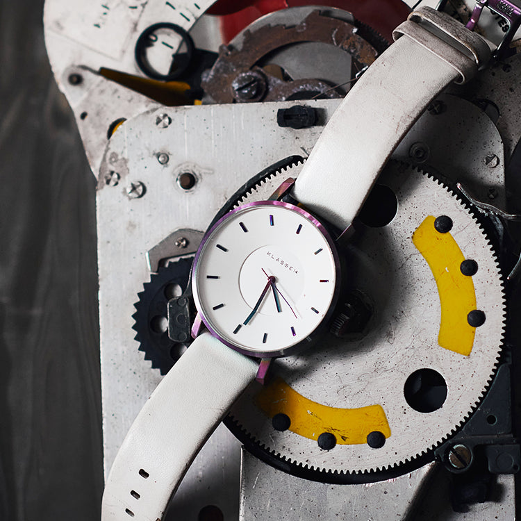 機械式時計の魅力に迫る!その構造と歴史、そして未来