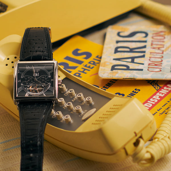 時計と旅する!世界の時計博物館&工房巡り