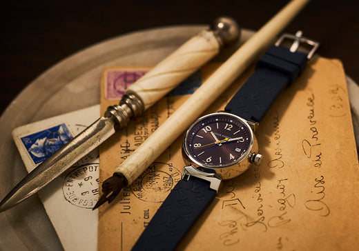 時計市場で差をつける!プロが語る高級腕時計撮影の重要性