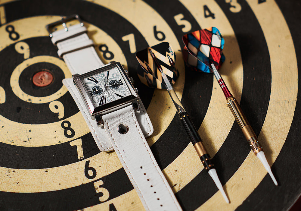 時計コレクションの魅力を倍増!撮影で実現するギャラリー作り