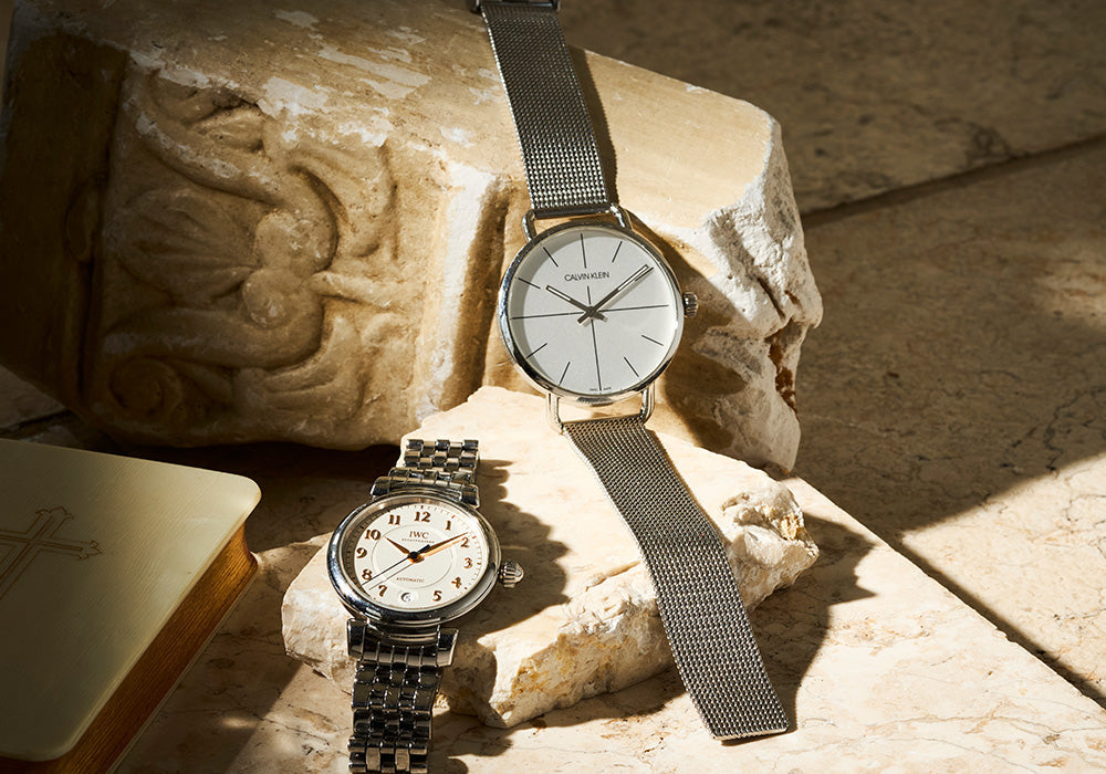 SNS運用を強化する!プロ撮影で時計愛好家の心を掴む方法