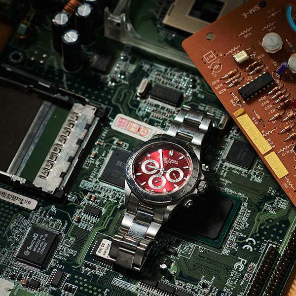 時計業界の偉人伝!伝説の時計職人&経営者の功績を辿る