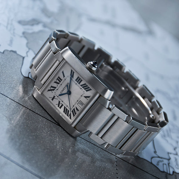 愛用の時計を末永く愛用するために!プロに聞く、高級腕時計のメンテナンス術