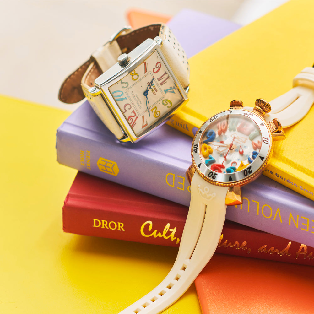 ストーリーを紡ぐ!高級腕時計撮影で個性を表現する方法