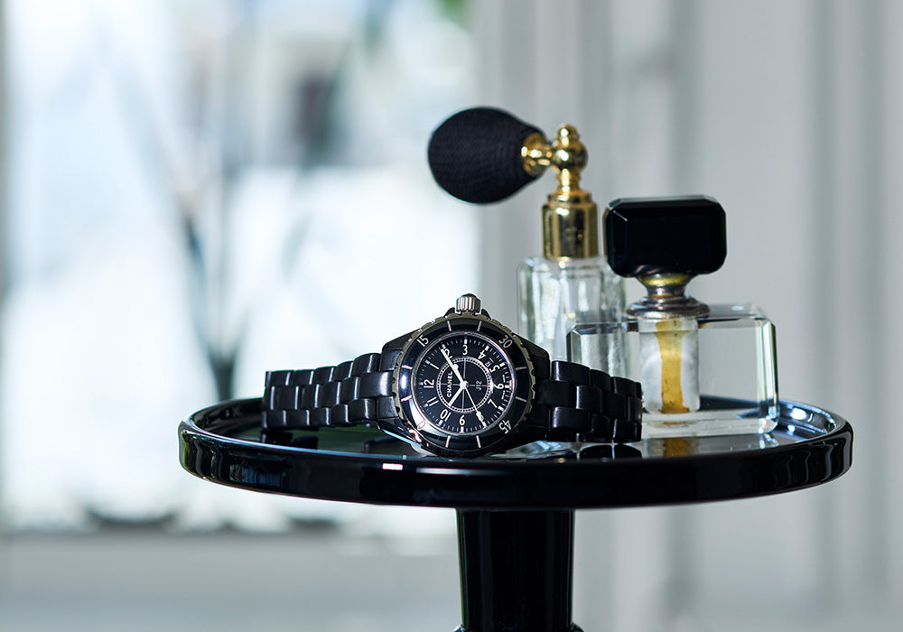 時計の背景に息吹を!売却率を高めるストーリー演出のポイント