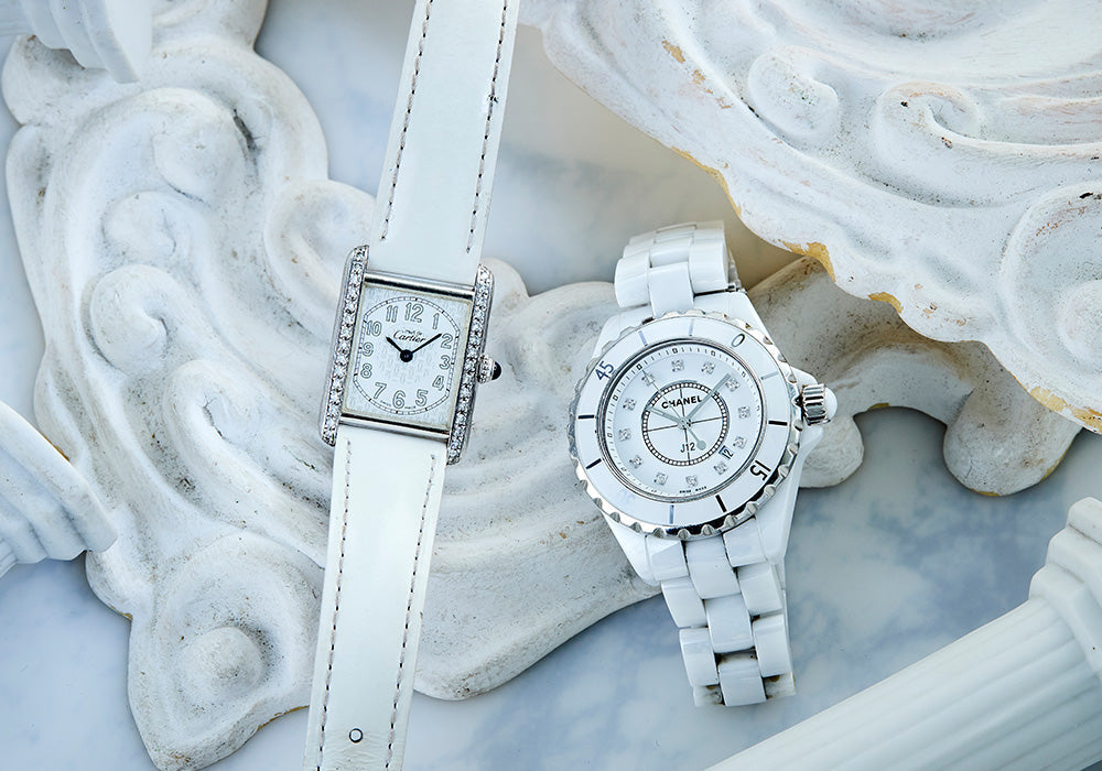 時計の転売ビジネスを加速!撮影で資産価値を守る新常識