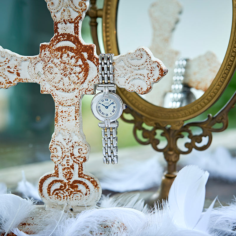 時計と風景を調和させる!ロケーション撮影で魅せる高級腕時計の世界観