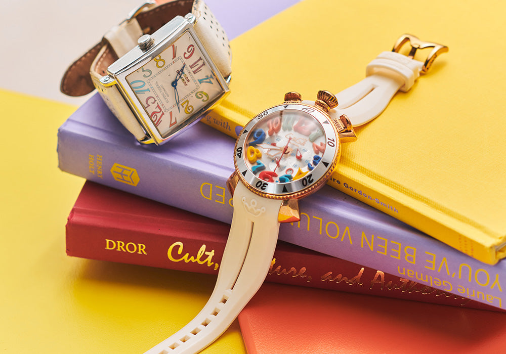 高級腕時計の価値を引き出すための撮影準備ガイド