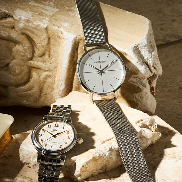 プロの編集術を公開!高級腕時計写真をワンランクアップさせるテクニック