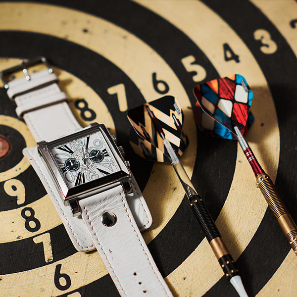 時計コレクター直伝!写真映えする高級腕時計コレクションの収納&ディスプレイ術