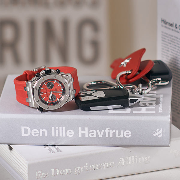 自分へのご褒美に、大切な人に…シーン別!おすすめ高級腕時計セレクション