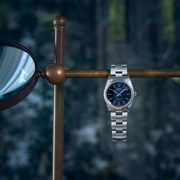 著名人が愛した時計たち!歴史に名を刻む、高級腕時計にまつわるストーリー