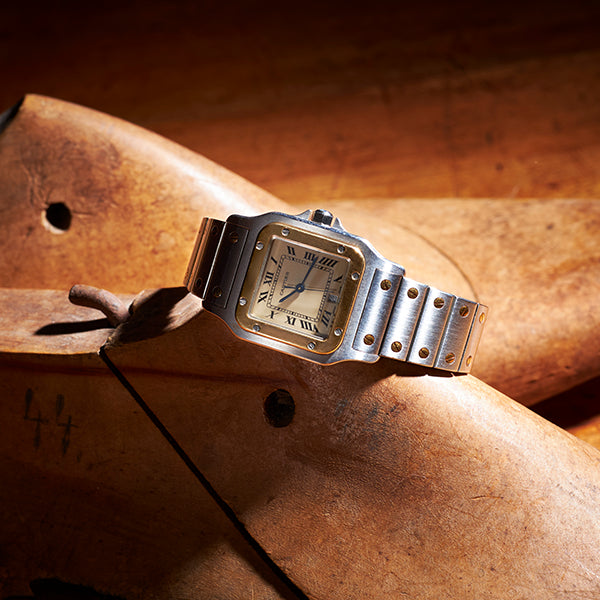 時計投資のススメ!資産としての価値を持つ高級腕時計とは?